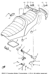Seat