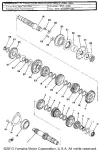 Transmission