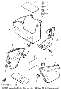 Side Cover