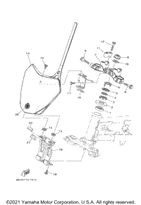 Steering