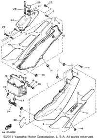 Side Cover