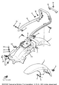 Fender Carrier