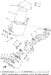 Intake