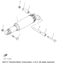 Rear Suspension