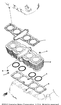 Cylinder