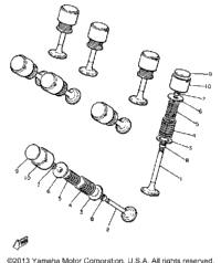 Valve