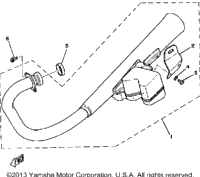Exhaust