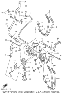 Air Induction System Rlc Only