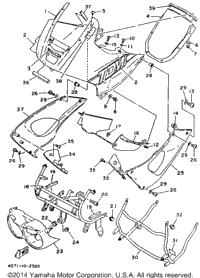Cowling 1
