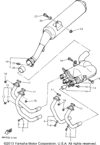 Exhaust
