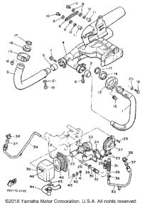 Exhaust