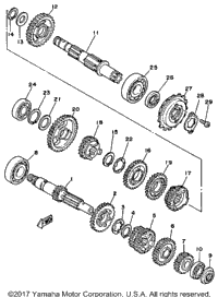 Transmission