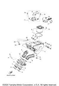 Intake