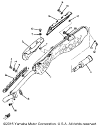 Exhaust