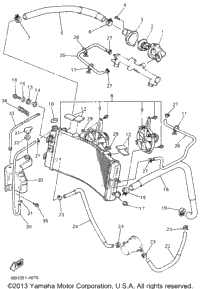 Radiator Hose