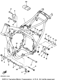 Frame