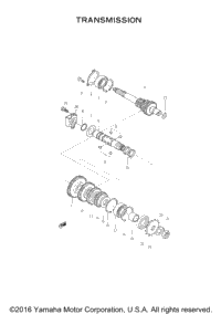 Transmission
