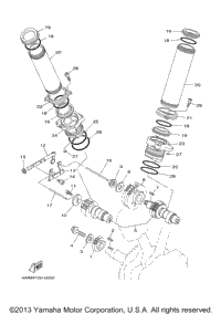 Camshaft Chain