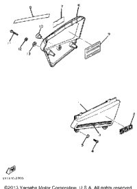 Side Cover Tool