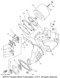 Intake