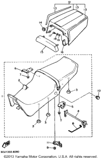 Seat