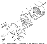 Tail Lamp