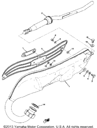Exhaust