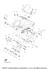 Rear Arm