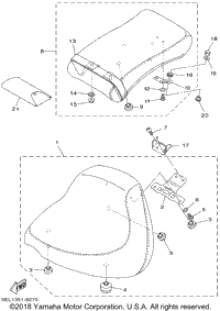 Seat