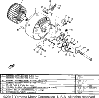D - C - Generator