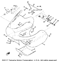 Cowling
