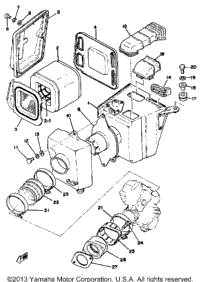 Air Filter