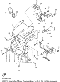 Cowling 1