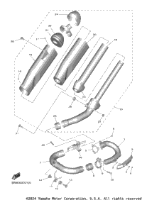 Exhaust