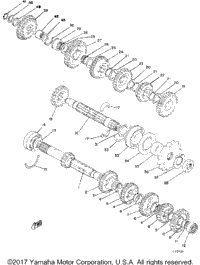 Transmission
