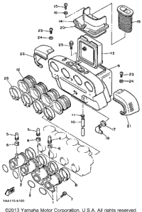 Air Cleaner