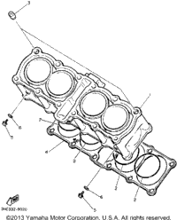 Cylinder