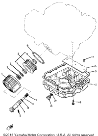 Oil Cleaner