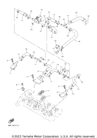 Air Induction System