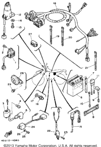 Electrical 1