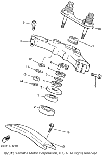 Steering