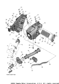 Intake