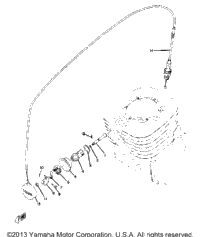 Decompression Valve