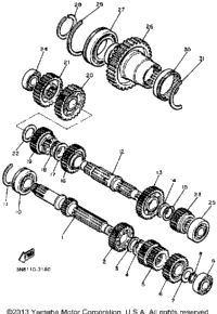 Transmission