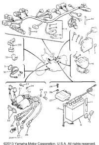 Electrical 1