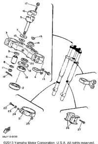 Steering