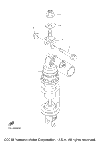 Rear Suspension