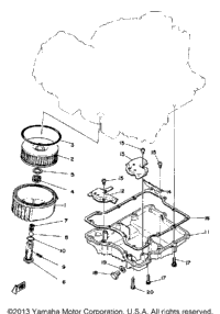 Oil Cleaner