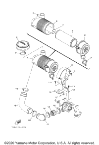 Intake 2