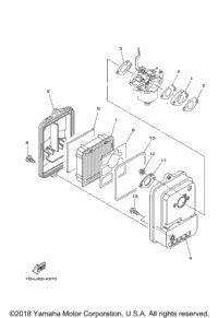 Intake